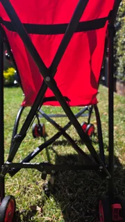 Stroller - Ad posted by Gus