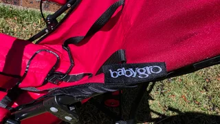 Stroller - Ad posted by Gus