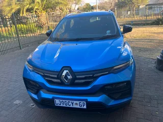 Renault Kiger Auto  For Sale