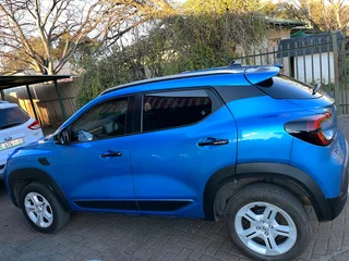 Renault Kiger Auto  For Sale