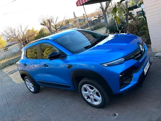 Renault Kiger Auto  For Sale