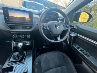 Renault Kiger Auto  For Sale