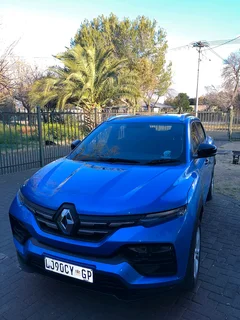 Renault Kiger Auto  For Sale