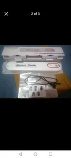 Vacuum Sealer for Sale