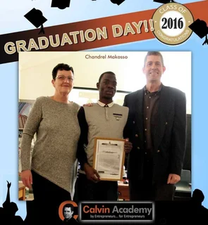 Digital Design/graphic Design Training And Online Training Calvinacademy.co.za