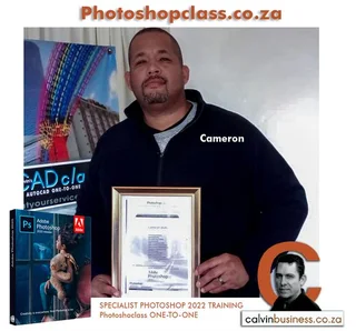 Photoshop Training And Online Training Photoshopclass.co.za