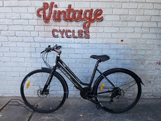 Imported Pre-Owned Cloud Nine Samson Hyrbid/Trekking Bike - R5500