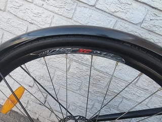 Imported Pre-Owned Cloud Nine Samson Hyrbid/Trekking Bike - R5500