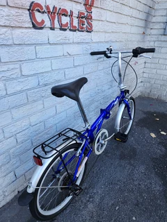 Imported Pre-Owned Crane Hinge 6 Speed Foldup- R3999