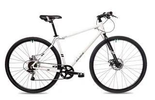 Online Order Only!!! New Avalanche Mystic 700c (m,l) White/black 2023 r4,999