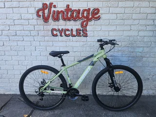 On Sale! New Como Q29er 21 Speed R3750 Limited Stock