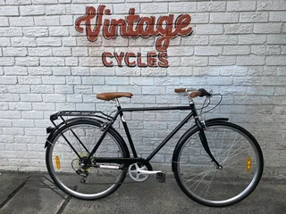 Imported Vintage Bicycles / Beach Cruisers / MTB - R