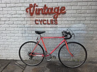 Pre-Owned 1980s Invader 12 Speed Racer - R2999