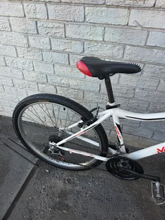 Imported Pre-Owned Monterra M500 MTB 21 Speed - R1650