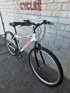 Imported Pre-Owned Monterra M500 MTB 21 Speed - R1650