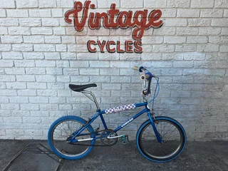 Vintage Condor BMX 1980’s – R3999