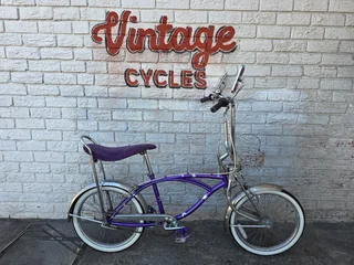Imported Vintage Bratz Low Rider  - R5999