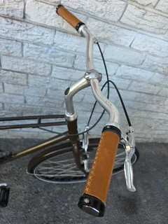 Imported Pre-Owned Giant De Luxe Single Speed Commuter- R4999