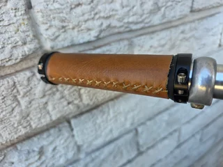 Imported Pre-Owned Giant De Luxe Single Speed Commuter- R4999