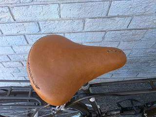 Imported Pre-Owned Giant De Luxe Single Speed Commuter- R4999