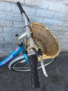 Imported Pre-Owned Vintage Probike Discovery City Cruiser 3 Speed - R3750