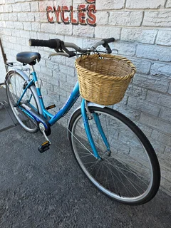 Imported Pre-Owned Vintage Probike Discovery City Cruiser 3 Speed - R3750