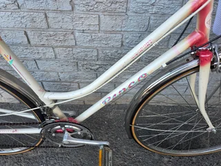 Imported Pre-Owned 1980&#39;s Vintage Dutch Repco  12 Speed - R3999