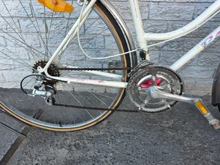 Imported Pre-Owned 1980&#39;s Vintage Dutch Repco  12 Speed - R3999