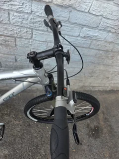 Pre-Owned Pro GT Avalanche MTB 27 Speed - R4500