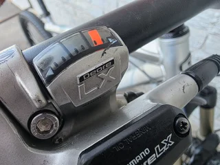 Pre-Owned Pro GT Avalanche MTB 27 Speed - R4500