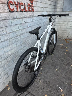 Imported Pre-Owned Hasa Professional MTB 18 Speed - R3750