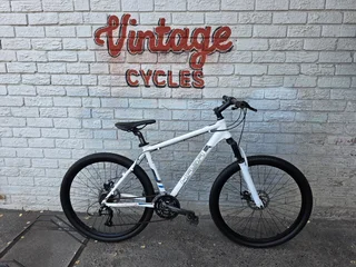 Imported Pre-Owned Hasa Professional MTB 18 Speed - R3750