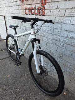 Imported Pre-Owned Hasa Professional MTB 18 Speed - R3750