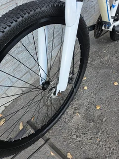 Imported Pre-Owned Hasa Professional MTB 18 Speed - R3750