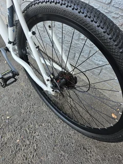 Imported Pre-Owned Hasa Professional MTB 18 Speed - R3750