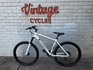 Imported Pre-Owned Hasa Professional MTB 18 Speed - R3750