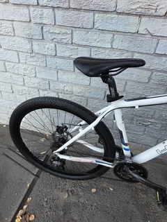 Imported Pre-Owned Hasa Professional MTB 18 Speed - R3750