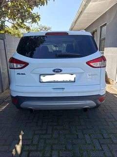 Ford Kuga 1.6T Ambiente