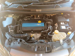 For Sale/Swap 2010 Opel Corsa Opc Turbo