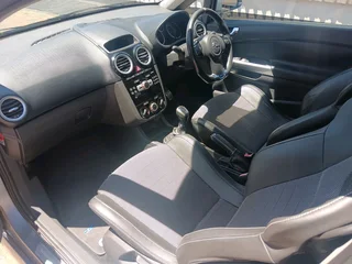 For Sale/Swap 2010 Opel Corsa Opc Turbo