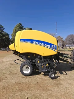 2024 New Holland Roll Belt 150