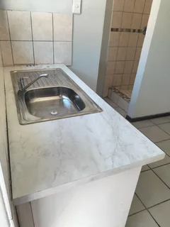 1 BEDROOM SEPERATE ENTRANCE, COLORADO PARK, MITCHELLS PLAIN