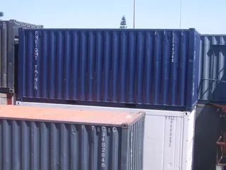 6m Containers for Sale
