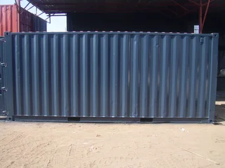 6m Containers for Sale
