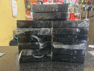 Dell Optiplex 3060 TINY&#39;S