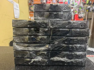 Dell Optiplex 3060 TINY&#39;S