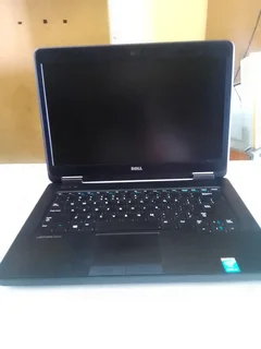 DELL LATITUDE E5540