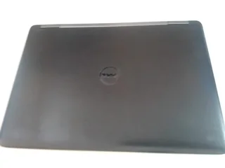 Dell Latitude E5540