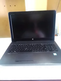 HP Z BOOK 15 G3