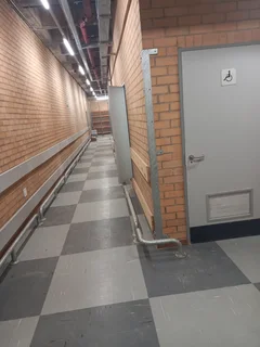 Steel Bollards and Bump Protect